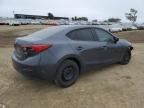 2015 Mazda 3 Sport продається в American Canyon, CA - Front End