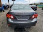 2010 Toyota Corolla Base de vânzare în Denver, CO - Front End