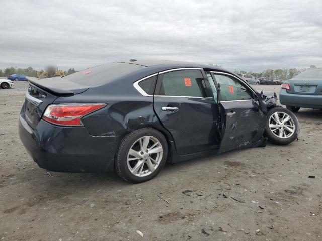 Sedans NISSAN ALTIMA 2015 Charcoal