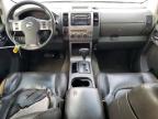 2005 Nissan Pathfinder Le de vânzare în New Orleans, LA - Side