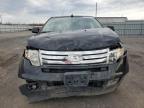 2010 FORD EDGE SEL à vendre chez Copart ON - OTTAWA