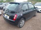 2008 NISSAN MICRA ACEN for sale at Copart BRISTOL