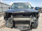 2017 Jeep Renegade Latitude for Sale in Littleton, CO - Front End