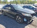 2015 Honda Crosstour Exl للبيع في York Haven، PA - Front End