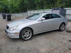 2006 Mercedes-Benz Cls 500C продається в Austell, GA - Rear End