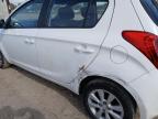 2013 HYUNDAI I20 1.2 ACTIVE 5DR for sale at Copart WISBECH