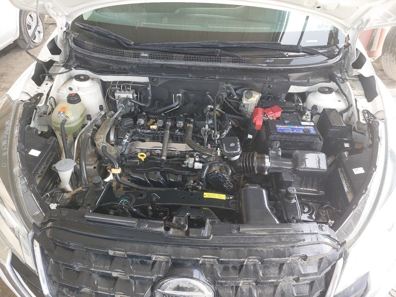 3N1CP5C93NL472478 - 2022 Nissan KICKS - #53926115