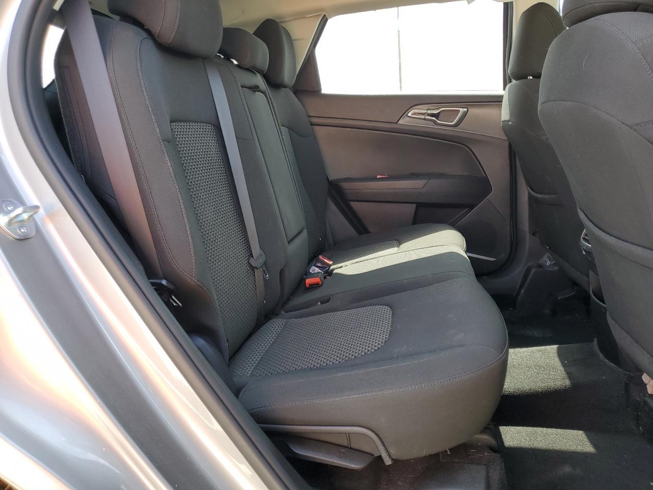 2023 Kia Sportage Lx VIN: KNDPUCAF4P7181404 Lot: 51311645