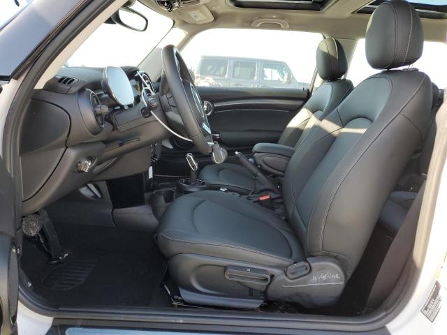  MINI COOPER 2024 Белый