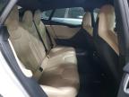 2015 Tesla Model S 85D на продаже в Elgin, IL - Front End