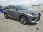 2019 Lexus Nx 300 Base de vânzare în Dunn, NC - Rear End