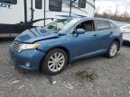 2012 Toyota Venza Le للبيع في Assonet، MA - Front End
