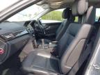 2010 MERCEDES BENZ E250 BLUEF for sale at Copart ST HELENS