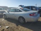 2002 Toyota Camry Solara Se продається в San Martin, CA - Front End