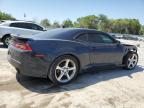 2015 Chevrolet Camaro Lt na sprzedaż w Corpus Christi, TX - Front End