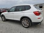 2015 Bmw X3 Sdrive28I for Sale in Earlington, KY - Front End