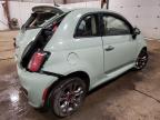 2017 Fiat 500 Pop for Sale in Anchorage, AK - All Over