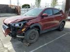 2019 Hyundai Tucson Se de vânzare în Wilmington, CA - Vandalism