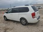 2012 Kia Sedona Lx იყიდება Temple-ში, TX - Side