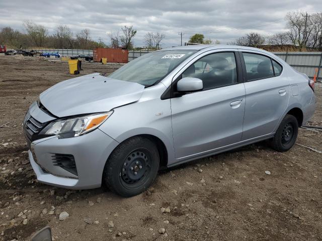 2023 Mitsubishi Mirage G4 1.2L