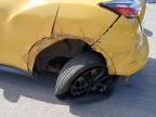 2014 NISSAN JUKE ACENT for sale at Copart WHITBURN