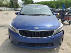 2018 Kia Forte Lx იყიდება Hampton-ში, VA - Front End