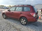 2011 Subaru Forester 2.5X for Sale in Columbus, OH - Front End