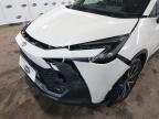 2024 TOYOTA C-HR DESIG for sale at Copart PETERLEE