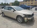 2019 Ford Fusion Se   na sprzedaż w Opa Locka, FL - Front End