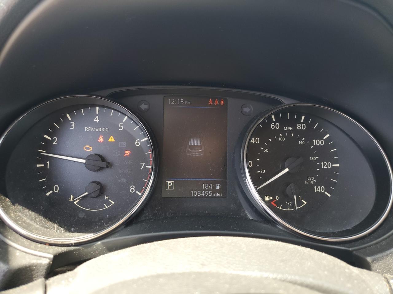 2021 Nissan Rogue Sport S VIN: JN1BJ1AV2MW568052 Lot: 55150475