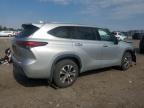 2020 Toyota Highlander Hybrid Xle იყიდება Fredericksburg-ში, VA - Front End