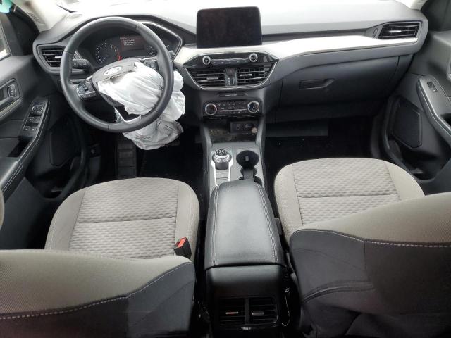  FORD ESCAPE 2022 Charcoal