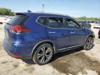 2018 Nissan Rogue S for Sale in Oklahoma City, OK - Side
