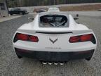 2015 Chevrolet Corvette Stingray 2Lt de vânzare în Concord, NC - Vandalism