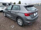 2023 SKODA FABIA SE C for sale at Copart EAST KILBRIDE