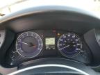 2011 Infiniti Ex35 Base იყიდება Mendon-ში, MA - Biohazard/Chemical