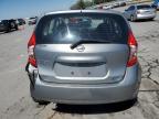 2015 Nissan Versa Note S на продаже в Lebanon, TN - Front End