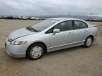 2008 Honda Civic Hybrid de vânzare în American Canyon, CA - Rear End