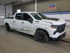 2025 Chevrolet Silverado K1500 Trail Boss Custom for Sale in Pasco, WA - Side