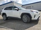 2021 Toyota Rav4 Xle Premium zu verkaufen in Rancho Cucamonga, CA - All Over