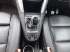 2017 VAUXHALL ZAFIRA TOU for sale at Copart BRISTOL