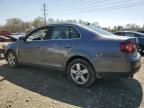 2009 Volkswagen Jetta Se de vânzare în Waldorf, MD - Front End