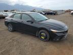2024 Hyundai Elantra Sel zu verkaufen in Kapolei, HI - Rear End
