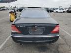 2005 Mercedes-Benz Cl 500 продається в Van Nuys, CA - Front End