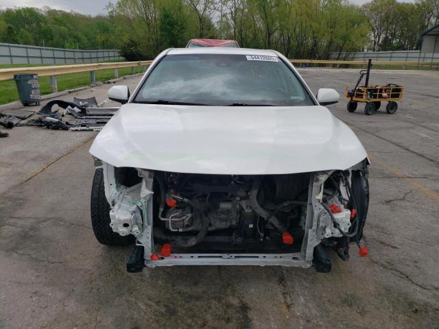  TOYOTA CAMRY 2019 Biały