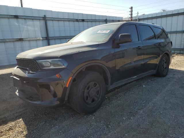 2022 Dodge Durango Pursuit