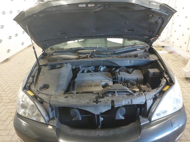 2006 LEXUS RX300 SE A