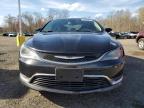 2015 Chrysler 200 Limited იყიდება East Granby-ში, CT - Front End