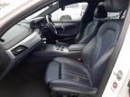 2017 BMW 530D XDRIV for sale at Copart WHITBURN