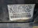 1998 Honda Civic Ex for Sale in Arlington, WA - Front End